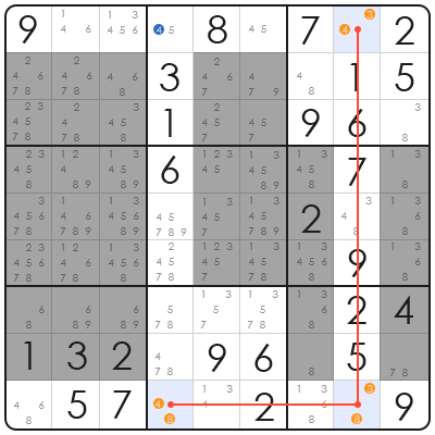 sudoku solutions 9x9
